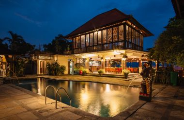 ▷ Оферти за Respati Beach Hotel, Бали - - Hermes Holidays